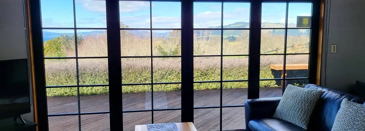 Hamurana Home With A View Rotorua 0*,  New Zealand