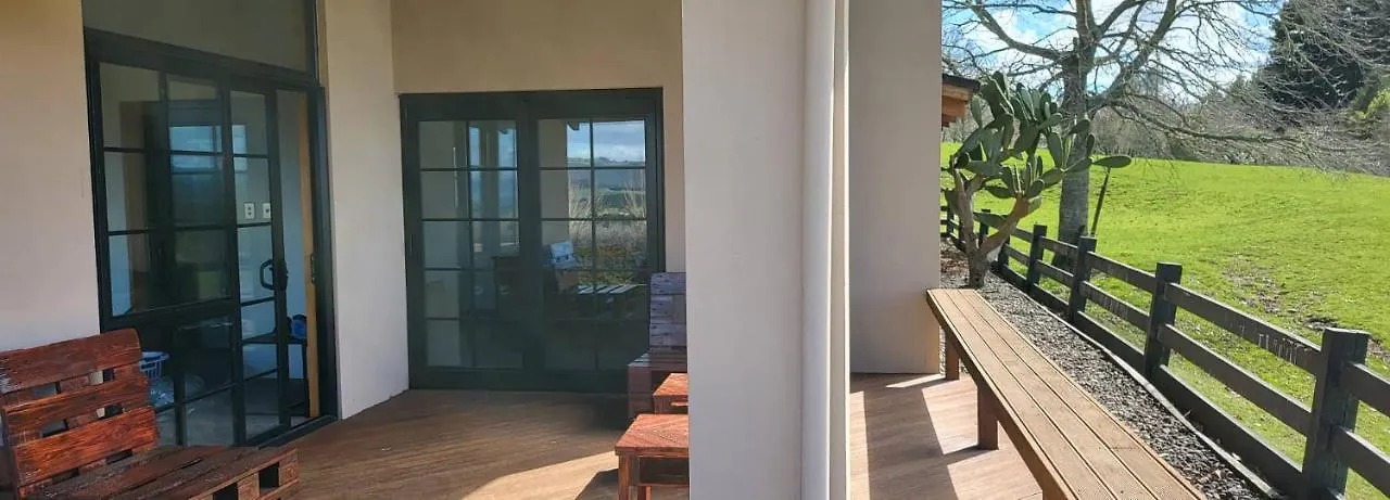 Hamurana Home With A View Rotorua Holiday home