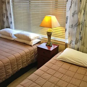  Apartment Pukaki