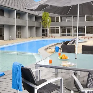 Apartahotel Apollo, Rotorua