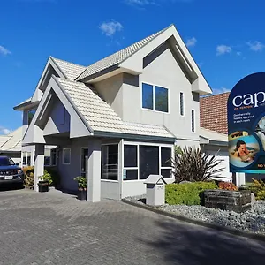 4* モーテル Capri On Fenton