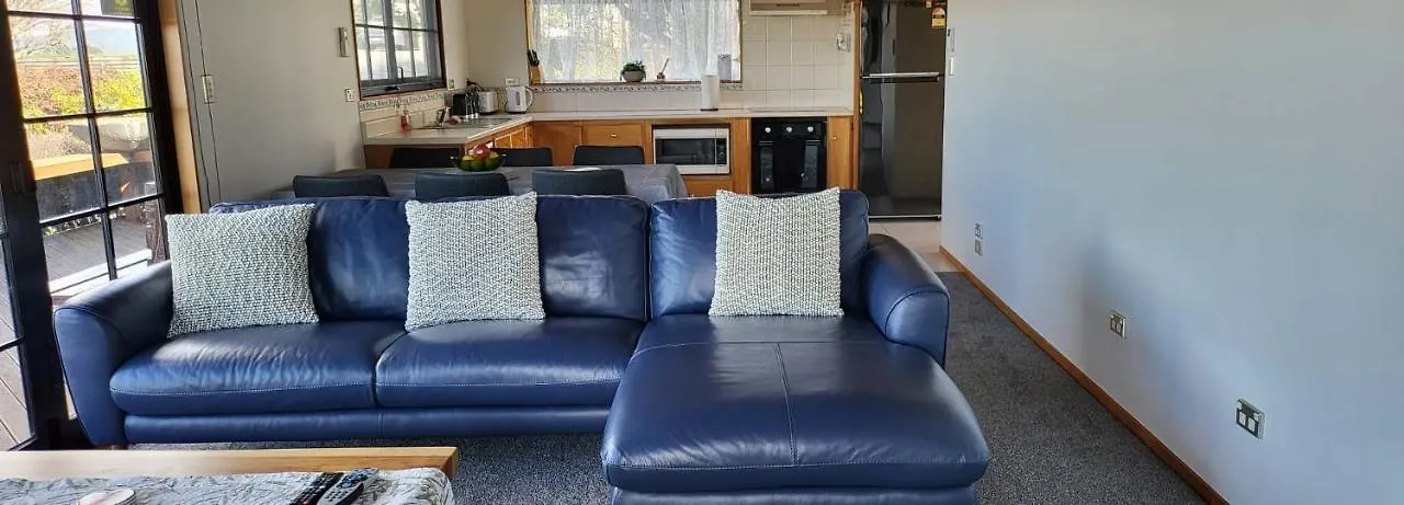 Hamurana Home With A View Rotorua