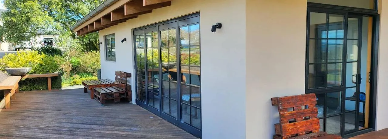 Hamurana Home With A View Rotorua Holiday home